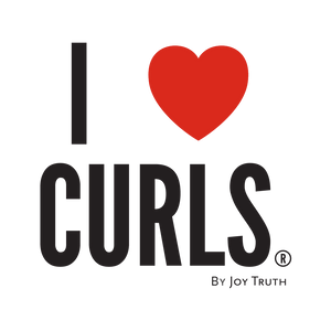I Luv Curls®