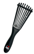 Load image into Gallery viewer, Curl Detangling/Definer Brush for All Curl Types