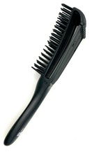 Load image into Gallery viewer, Curl Detangling/Definer Brush for All Curl Types