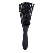 Load image into Gallery viewer, Curl Detangling/Definer Brush for All Curl Types