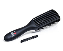 Load image into Gallery viewer, Curl Detangling/Definer Brush for All Curl Types
